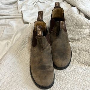 Blundstone 550